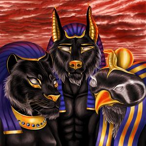 Firstborns (Cytus II Original Soundtrack) [feat. Iris]