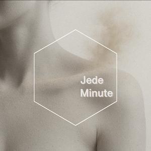 Jede Minute