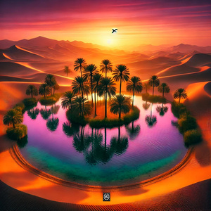 Oasis