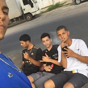 FUSÃO DO PEGA PEGA VS RITMIN DO RUGAL