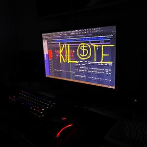 KILOTE (feat. Keiro, Komp & prodbySuco)