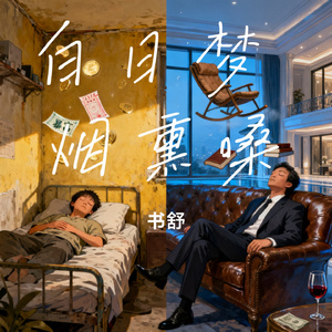 白日梦 烟熏嗓