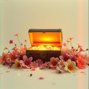 Friendship is a treasure   by M Y R A/ M♥️RA