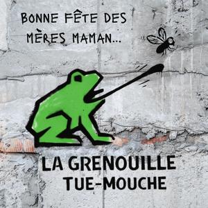 Bonne fête des mères maman...