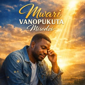 Mwari Vanopukuta Misodzi