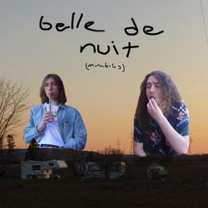 Enlève mes bas