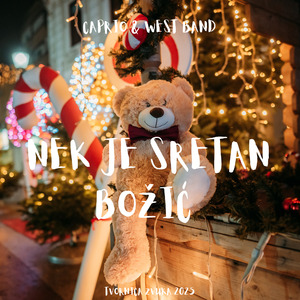 Nek je sretan Božić