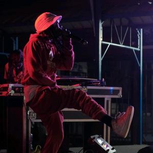 Wetsalang (feat. Flow Hash)