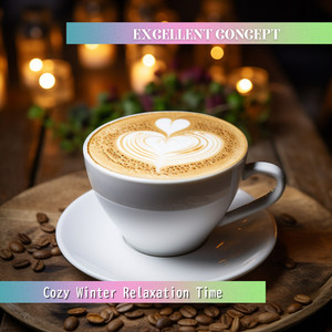 Piping Hot Cider Nights (Keybb Ver.)