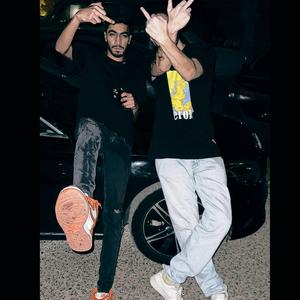 Mangam (feat. HeatMaky)