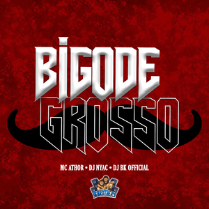 Bigode Grosso