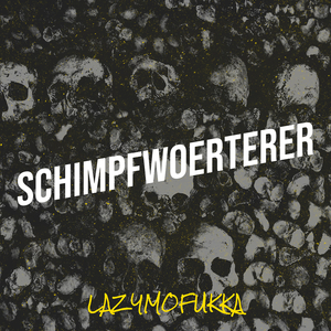 Schimpfwoerterer