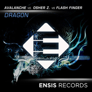 Dragon (Original Mix)