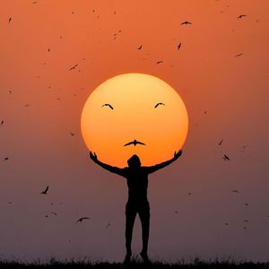 Mampirlah Dengar Doa Kami