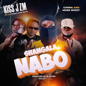 Shangala Nabo
