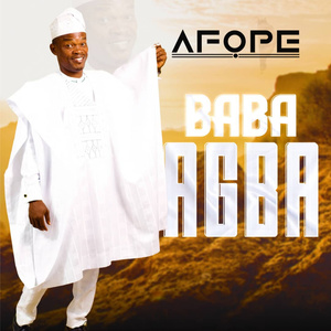 BABA AGBA