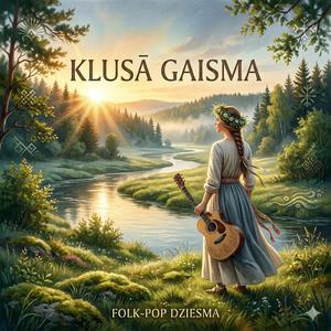 Klusā gaisma