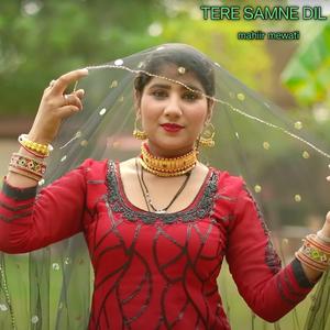 TERE SAMNE DIL