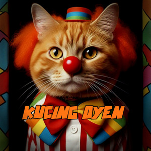 Kucing oyen