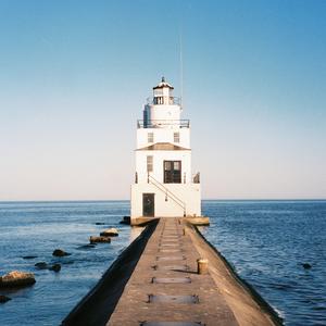 lighthouse