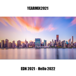 YEARMIX2021 (Hello 2022)
