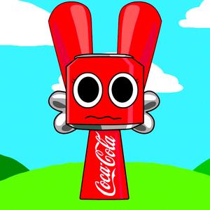 COCA COLA Song (Sprunki Pyramixed COKA Song)