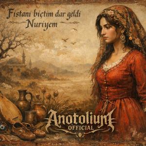 Fistanı Biçtim Nuriyem