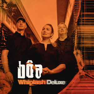 Walk With Me (Londinium Version)