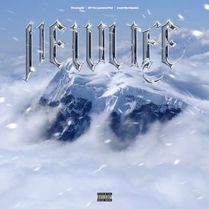 New Life(不再黢黑Prod.Raymone)