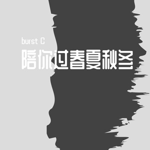 陪你过春夏秋冬