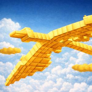 Sand Bird (Orchestral Remix)