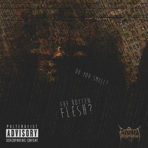 $UICIDE OF A POLTERGEIST