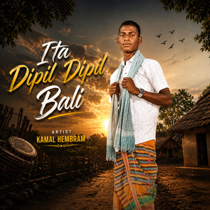 Ita Dipil Dipil Bali