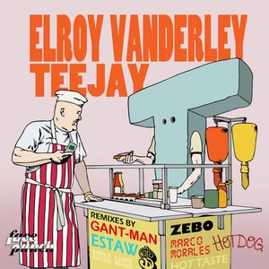 Teejay (Original Mix)