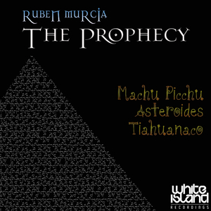 Asteroides (Original Mix)