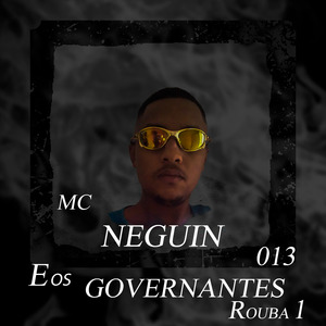 Eos Governantes Rouba 1