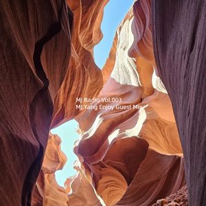 MJ Radio Vol.003 - MJ.Yang Enjoy Guest Mix