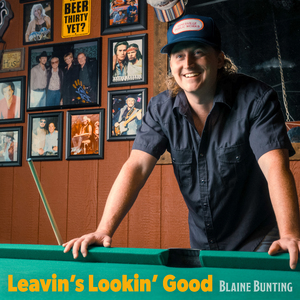 Leavin's Lookin' Good