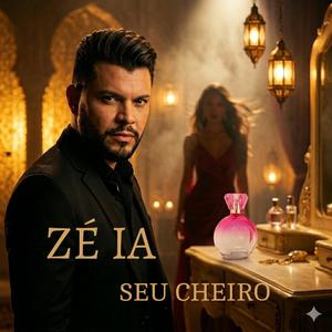 Seu cheiro