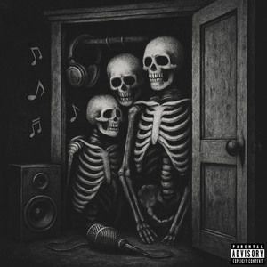 Skeletons In My Closet