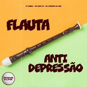 Flauta Antí Depressão