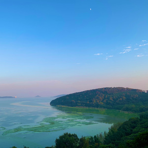 Les Yeux Au Ciel（仰望天空）