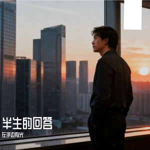 半生的回答