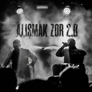 Alışmak zor 2.0