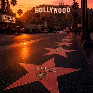 Hollywood