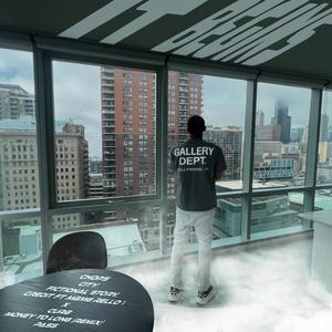 Credit (feat. MBMG Rello)