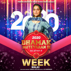 Week