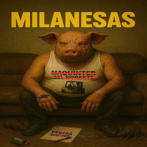 MILANESAS