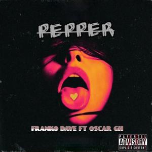 Pepper (feat. Oscar)