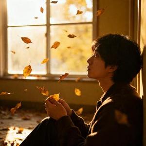 明明没有打火机